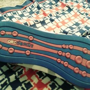 Akademiks Shoes - Akademiks 51 flags Akademiks Shoes - Akademiks 51 flags